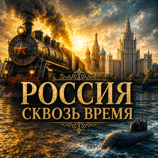 Россия сквозь время