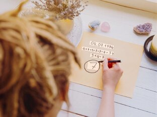 Как цифры влияют на человека