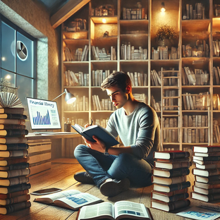 Финансовая грамотность