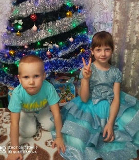 🎄Новый Год🎅 в нашей семье