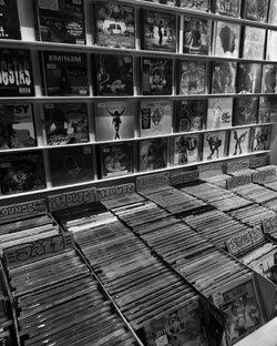 Мы все их знаем