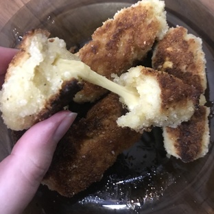 Блюда без мяса и рыбы