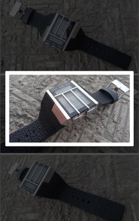 Ремешки для Diesel. 