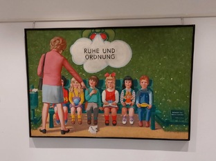 Стыд и вина