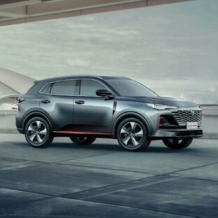 Changan