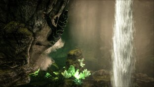 ARK Survival Evolved