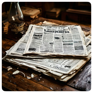 Статьи канала