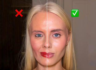 Уроки по макияжу 💄