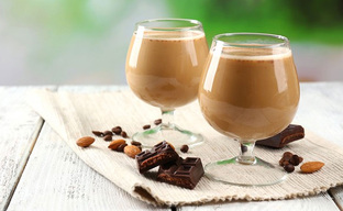 Домашний алкоголь