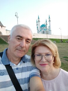 Музыкальная пауза