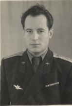 Борис Сотников