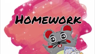 Homework "Brown bear"