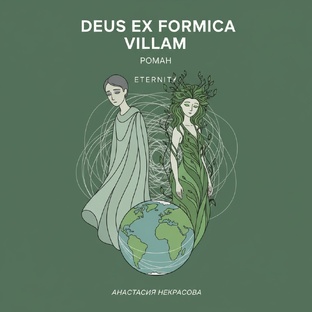 DEUS EX FORMICA VILLAM
