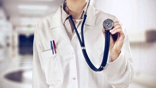 Медицинское образование 