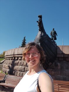69 регион: Тверь и Тверская область