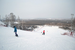 Путешествия