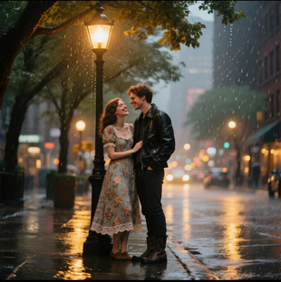 Театр одного сердца