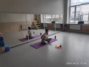 Даосские практики