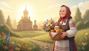 Народные приметы