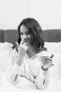 Мой личный опыт. Как все начиналось.