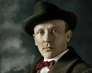 М.А. Булгаков