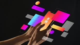 Продающий landing page