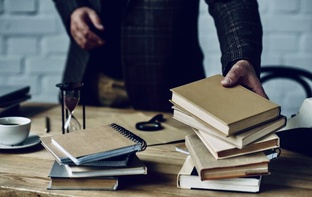 Книги как оружие переговорщика. Прокачиваем переговорный навык