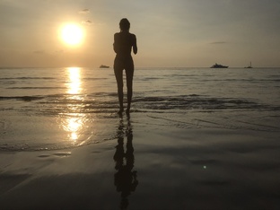 Спорт и фигура