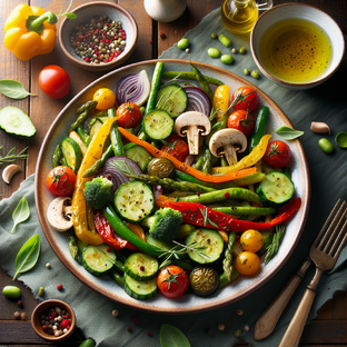 "Бюджетная кулинария для дома и сада"