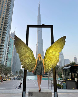 Бесплатно в Дубае