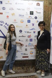 Интересные события в AMTRAVEL