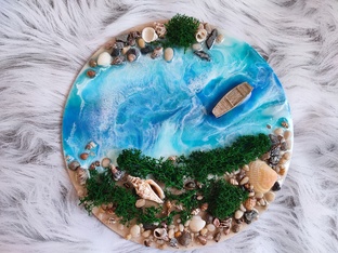 Творчество 