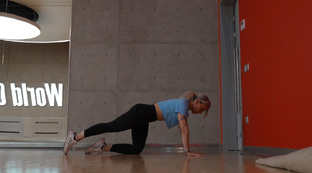 Тесты на подвижность суставов 