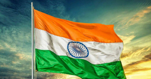 Логистика из Индии - Benefit Logistic