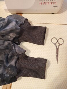 Наши руки не для скуки