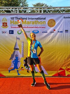 Спорт в путешествиях 