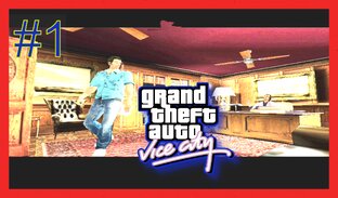 Vice city