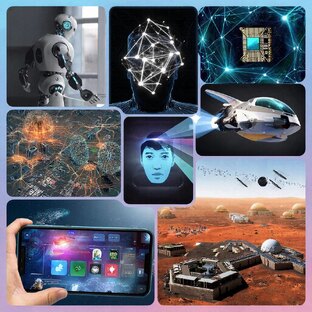 Технологии и жизнь