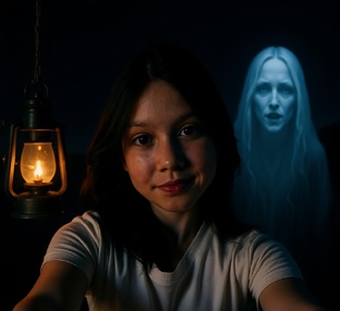 Страшные истории(квесты) 🎃🕸️👻