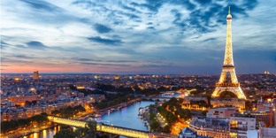 Франция
