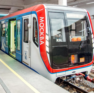 Поездки на транспорте 