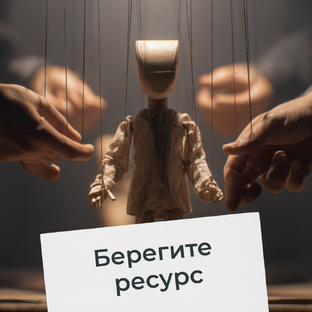 Выгоранию нет 