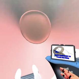 VR для обучения