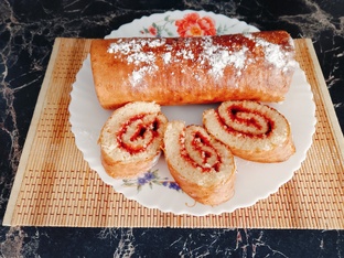 Кулинарная копилка: от классических до новых рецептов