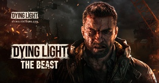 Dying light: The Beast