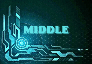 Middle 