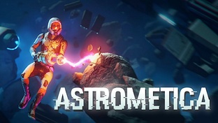 Astrometica