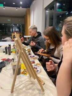 Мастер-классы