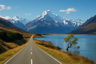 Новая Зеландия (фильмы)