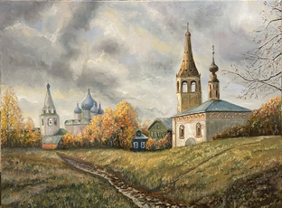 Храмы 